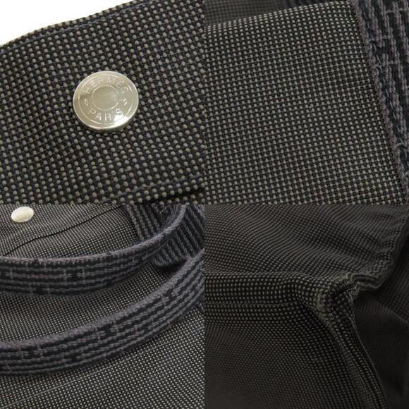 HERMES Gray Bag - Picture 9 of 11
